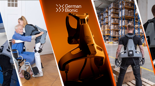What Industries Can Utilize An Exoskeleton?