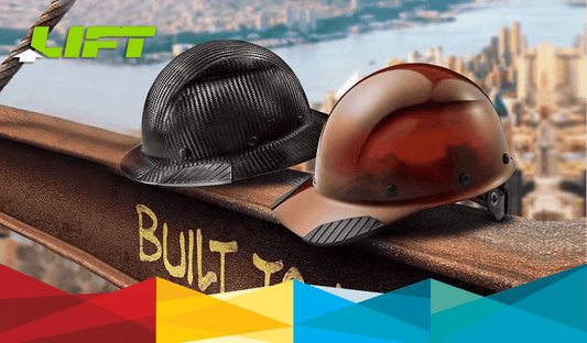 What are the Benefits of Carbon Fiber Helmets? – Find this article on MTN Shop US.