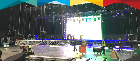 Celebrate the Rigger with a Gift from MTN Shop