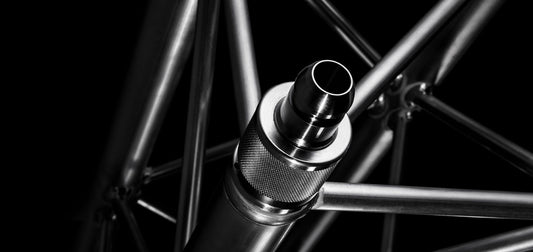 Prolyte’s Verto Truss is the Design Revolution We Need – Find this article on MTN Shop US.