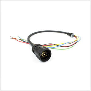 Cable, Connectors & Power Distribution – Now available at MTN Shop US.
