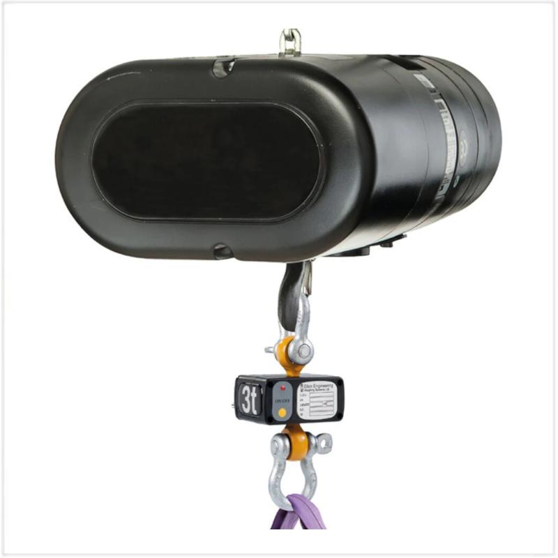 Load Cells