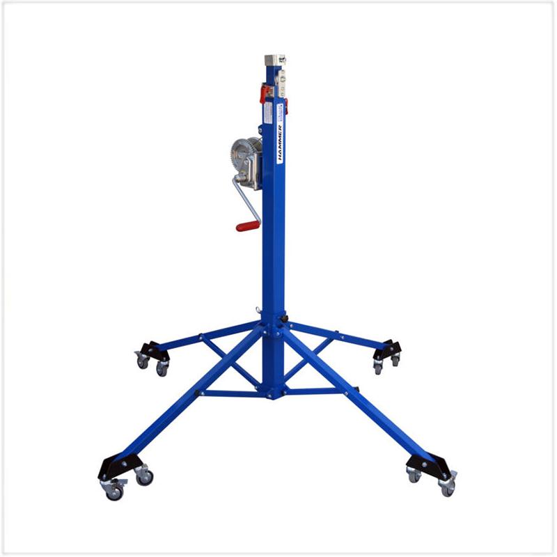 Industrial Tower Lifts