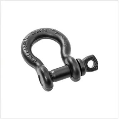 Shackles