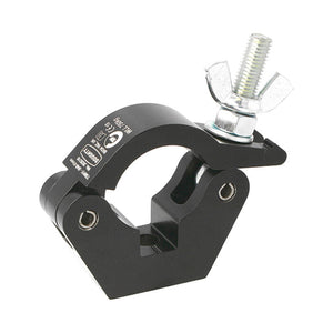 Slimline & Lightweight Clamps