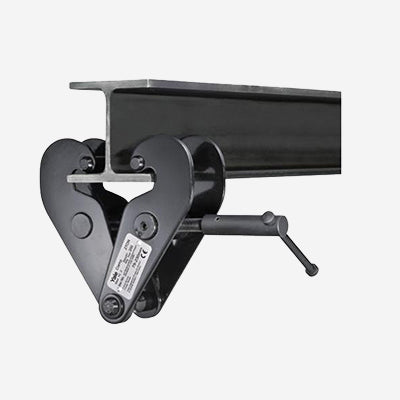 Trolleys & Clamps