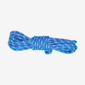 Blue Cord rope