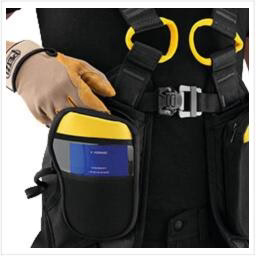 Fall Protection – Now available at MTN Shop US.