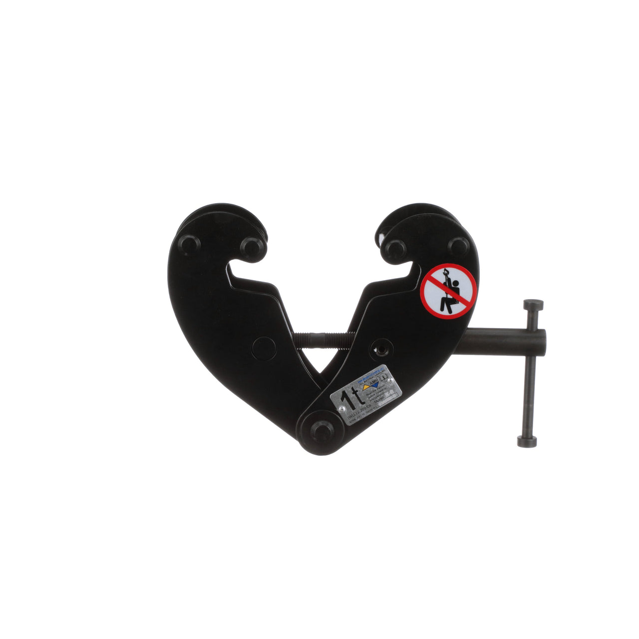 Beam Clamps