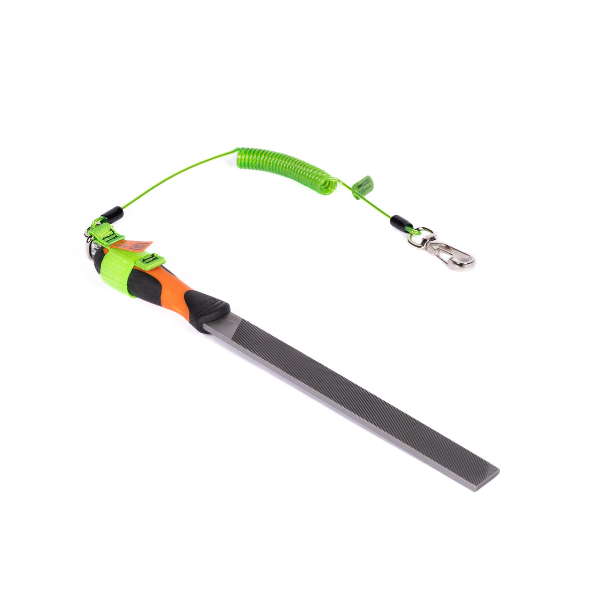 NLG Lightweight Coil Tool Lanyard - imagen 4
