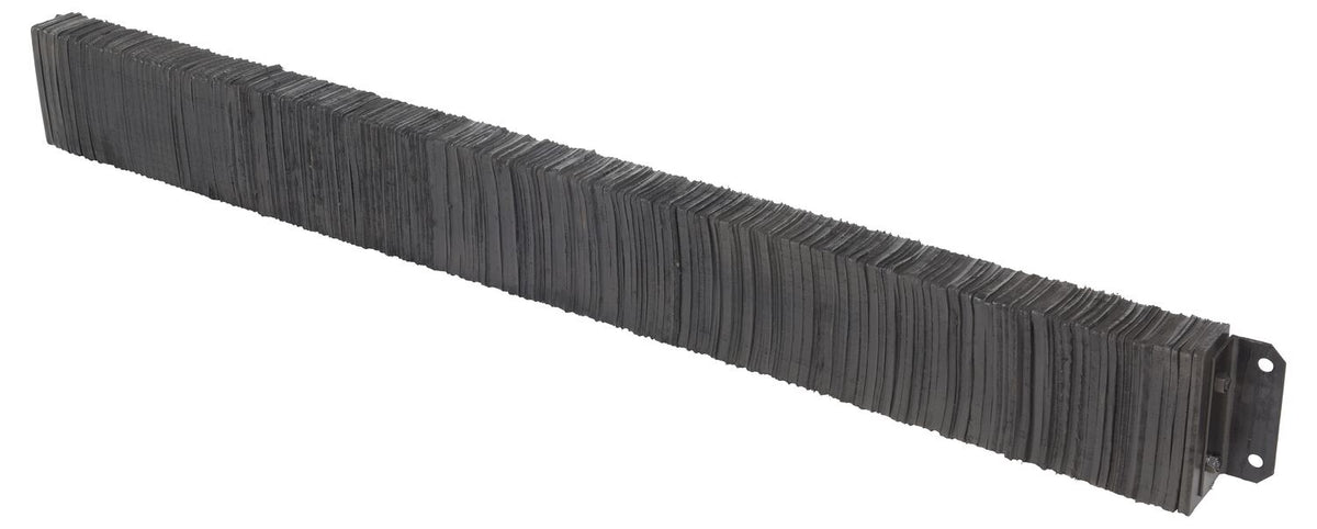 Parachoques de muelle laminados de Vestil Manufacturing Corp– – Ahora disponibles en MTN Shop US.