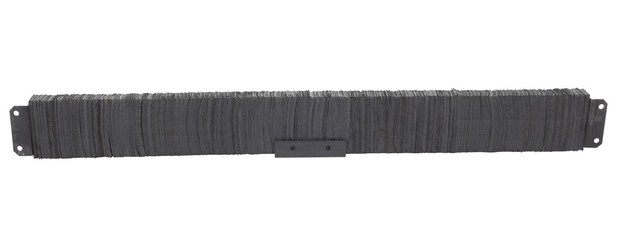 Parachoques de muelle laminados de Vestil Manufacturing Corp– – Ahora disponibles en MTN Shop US.