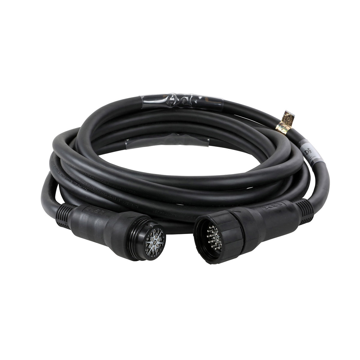 Lex Soco 20 Amp Cable Extension - imagen 3
