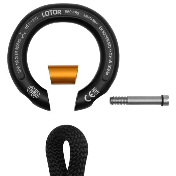 ANCLAJE KONG LOTOR– – Ahora disponible en MTN Shop US. - imagen 4