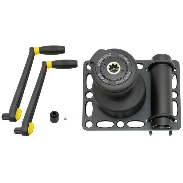 CABRESTANTES, POLOS Y TRÍPODES KONG RAIZER– – Ahora disponibles en MTN Shop US.