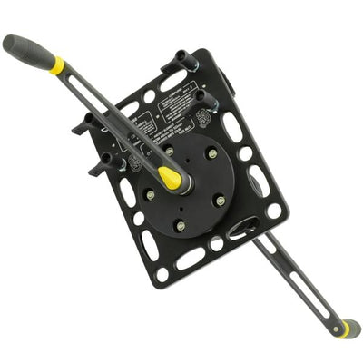 KONG RAIZER WINCHES, POLES AND TRIPODS– – Now available at MTN Shop US.