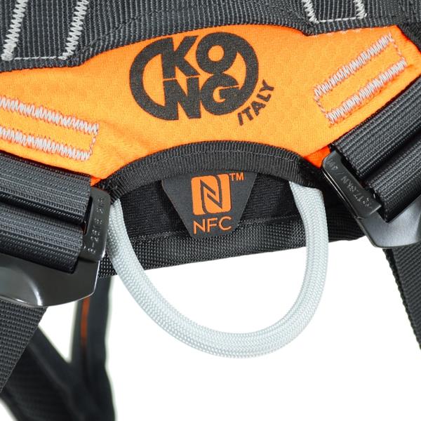 ARNESES KONG X-FIVE– – Ahora disponibles en MTN Shop US.