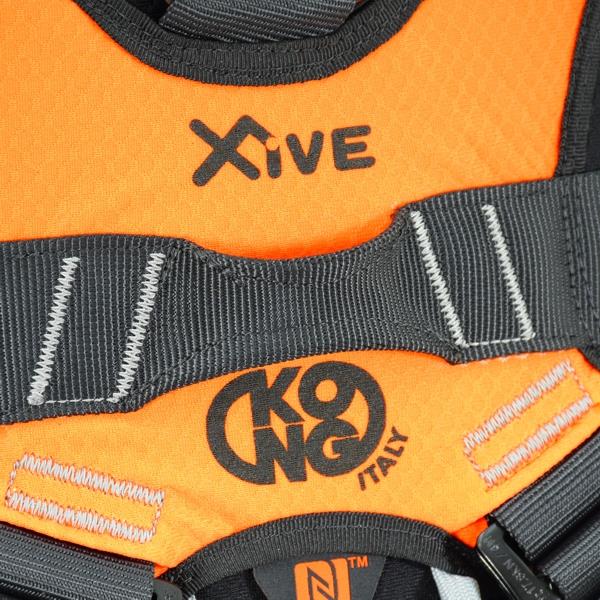 ARNESES KONG X-FIVE FAST– – Ahora disponibles en MTN Shop US. - imagen 6