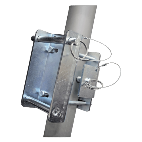 Tripod Leg Bracket for 7275 Tripod– – Now available at MTN Shop US.