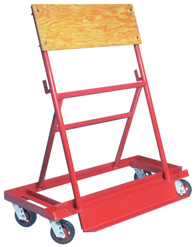 Vestil Manufacturing Corp A-Frame Steel Trucks– – Now available at MTN Shop US.