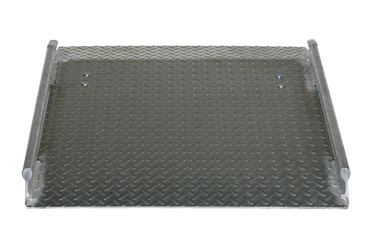 Vestil Manufacturing Corp Aluminum Hand Truck Dockboards– – Now available at MTN Shop US. - imagen 2