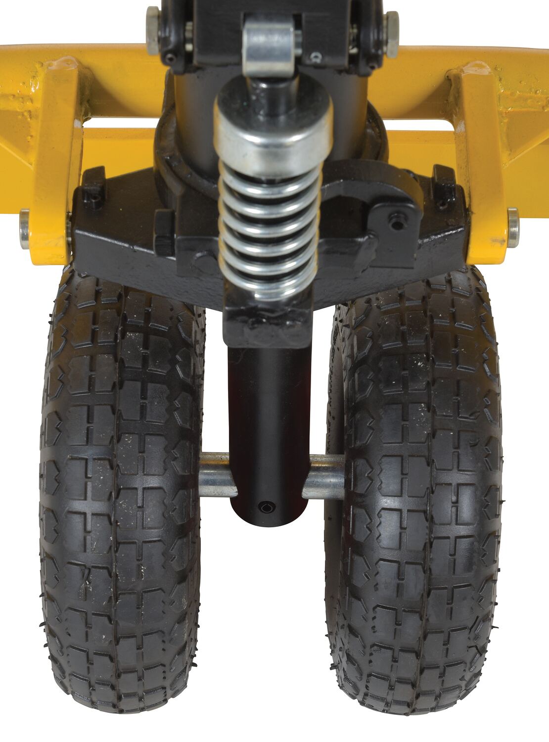 Transpaletas todo terreno Vestil Manufacturing Corp– – Ahora disponibles en MTN Shop US.