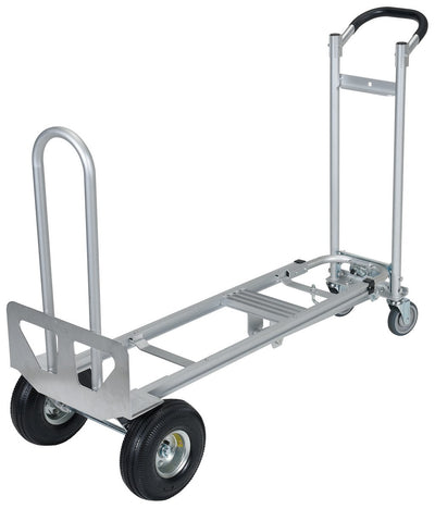 Vestil Manufacturing Corp Deluxe Aluminum Hand Trucks– – Now available at MTN Shop US.