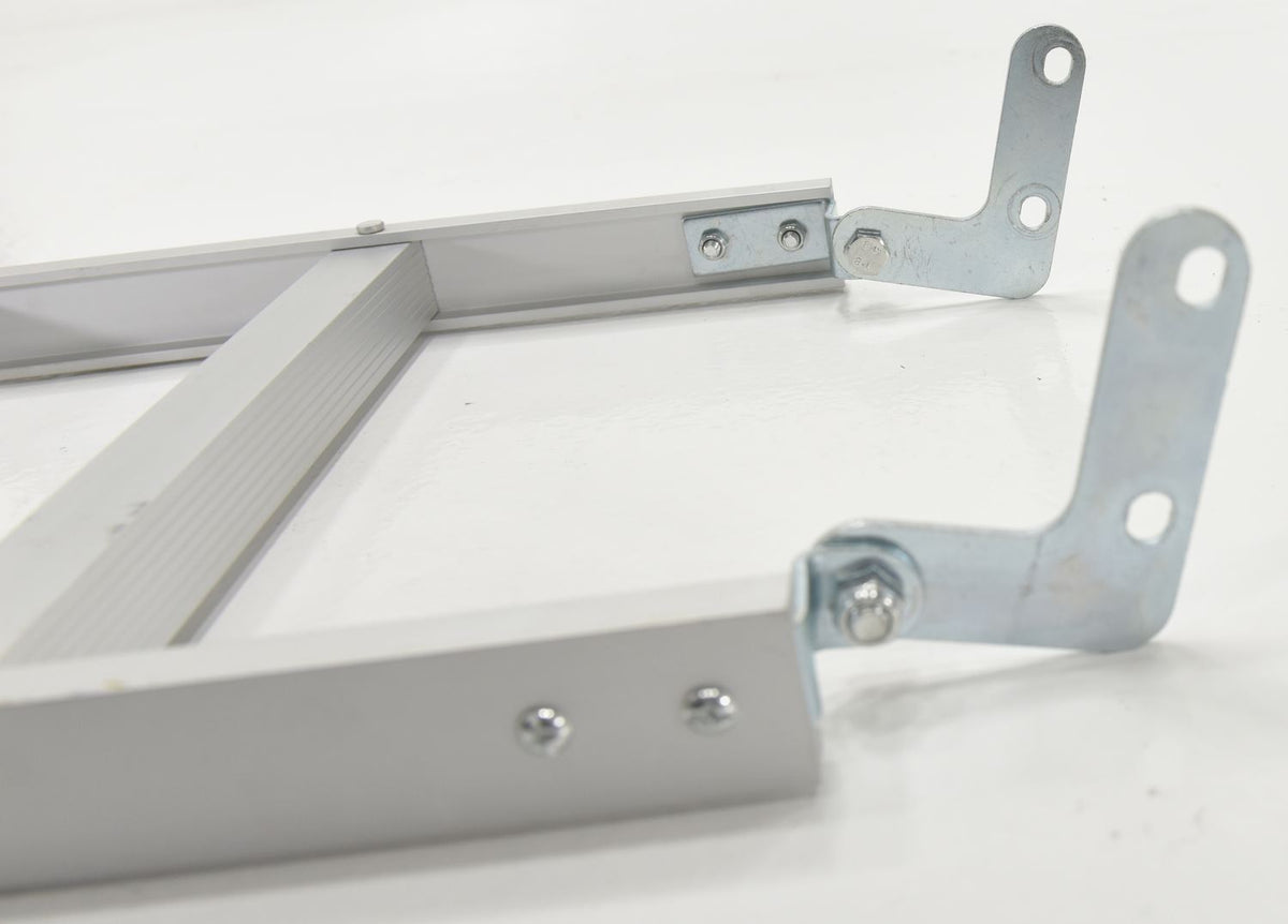 Vestil Manufacturing Corp Aluminum Folding Nose Extension– – Now available at MTN Shop US.