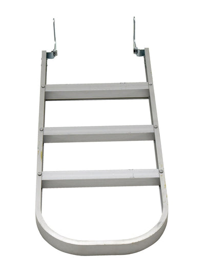 Vestil Manufacturing Corp Aluminum Folding Nose Extension– – Now available at MTN Shop US.