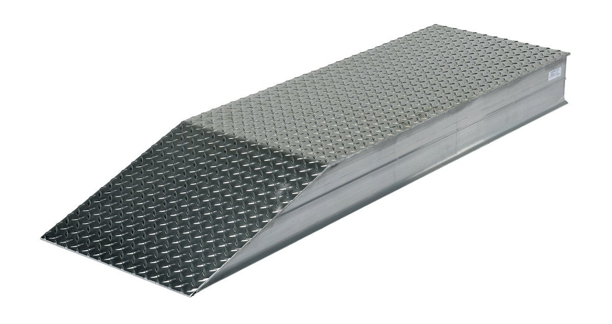 Elevadores de ruedas de aluminio Vestil Manufacturing Corp– – Ahora disponibles en MTN Shop US.