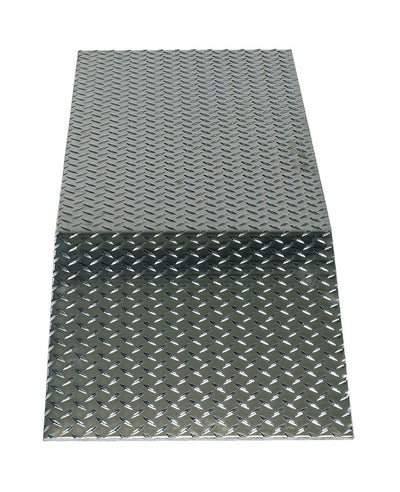 Vestil Manufacturing Corp Aluminum Wheel Risers– – Now available at MTN Shop US.