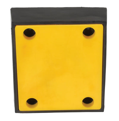 Vestil Manufacturing Corp Specialty Molded Dock Bumpers– – Now available at MTN Shop US.