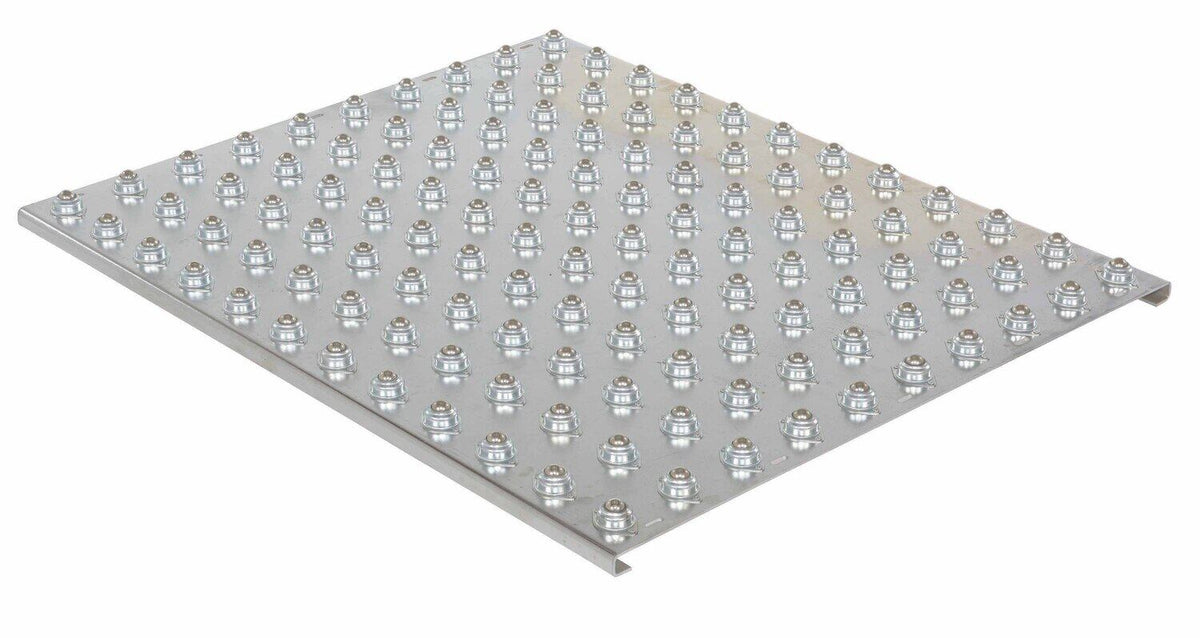 Plataformas de transferencia de bolas Vestil Manufacturing Corp– – Ahora disponibles en MTN Shop US. - imagen 2