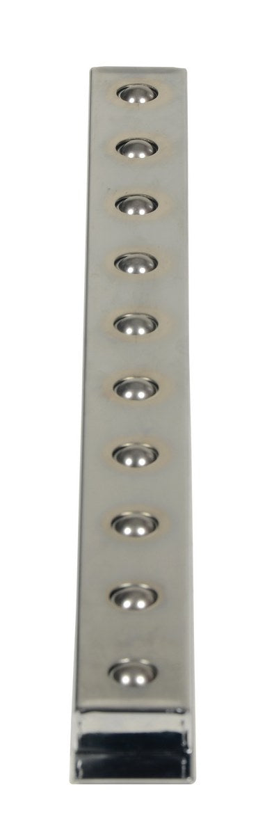 Vestil Manufacturing Corp Ball Transfer Strips & Single Ball Transfers– – Now available at MTN Shop US.