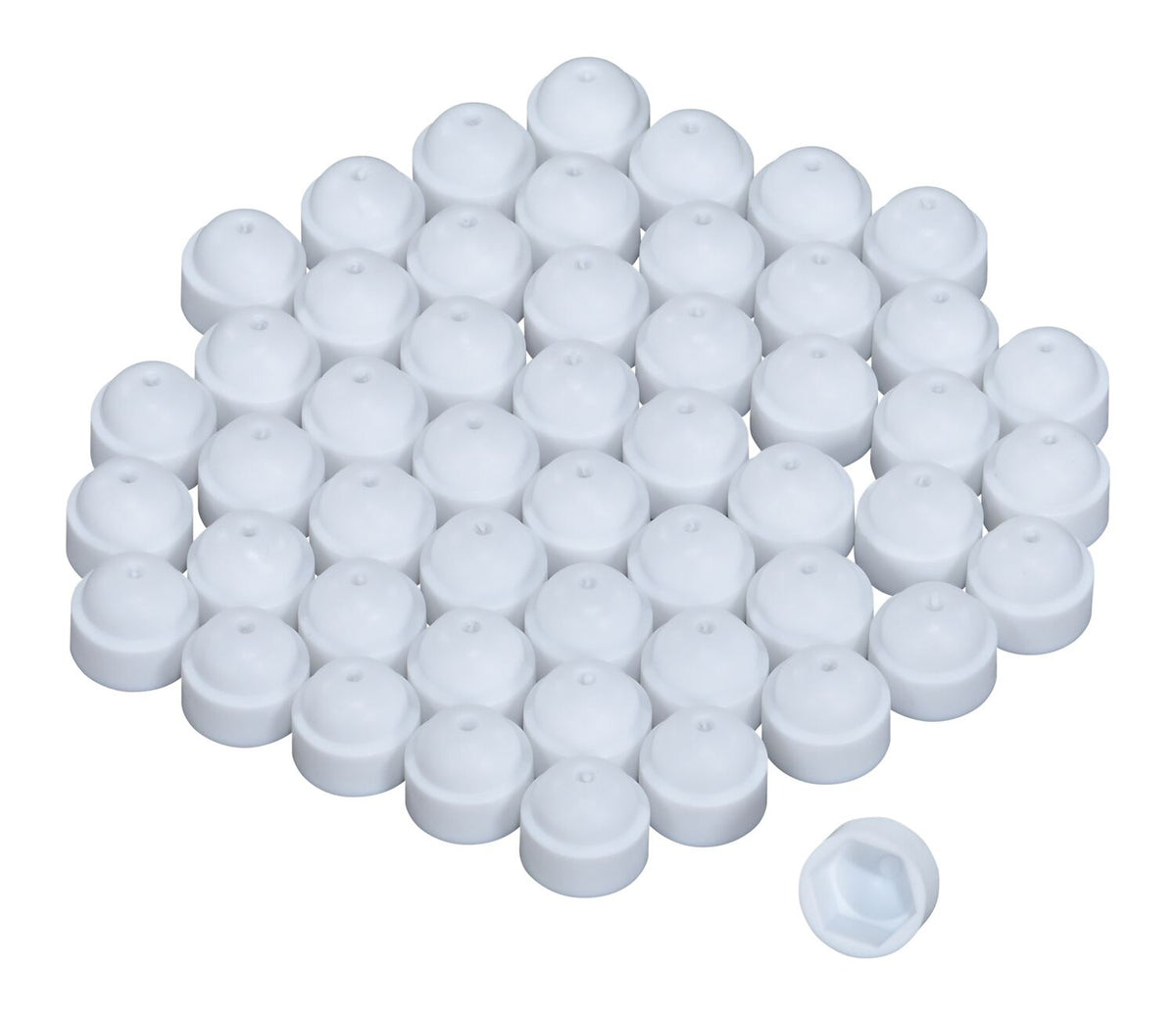Vestil Manufacturing Corp Bolt Covers– – Now available at MTN Shop US.