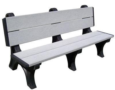 Vestil Manufacturing Corp Benches - Recycled Plastic– – Now available at MTN Shop US.