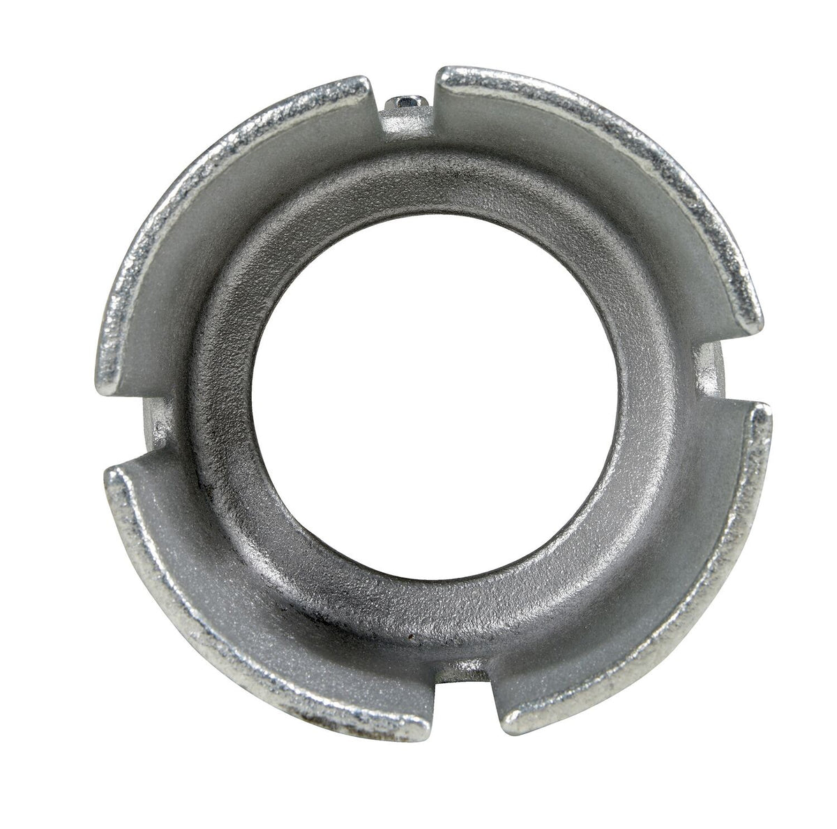 Casquillos de cadena de bolardo de Vestil Manufacturing Corp– – Ahora disponibles en MTN Shop US.