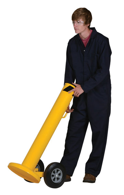 Vestil Manufacturing Corp Movable Bollards– – Now available at MTN Shop US.