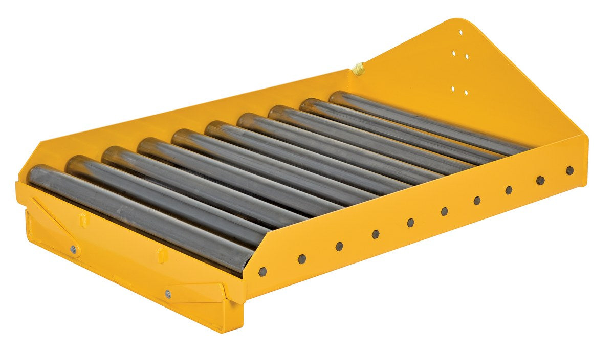 Vestil Manufacturing Corp Battery Transfer Platforms– – Now available at MTN Shop US.