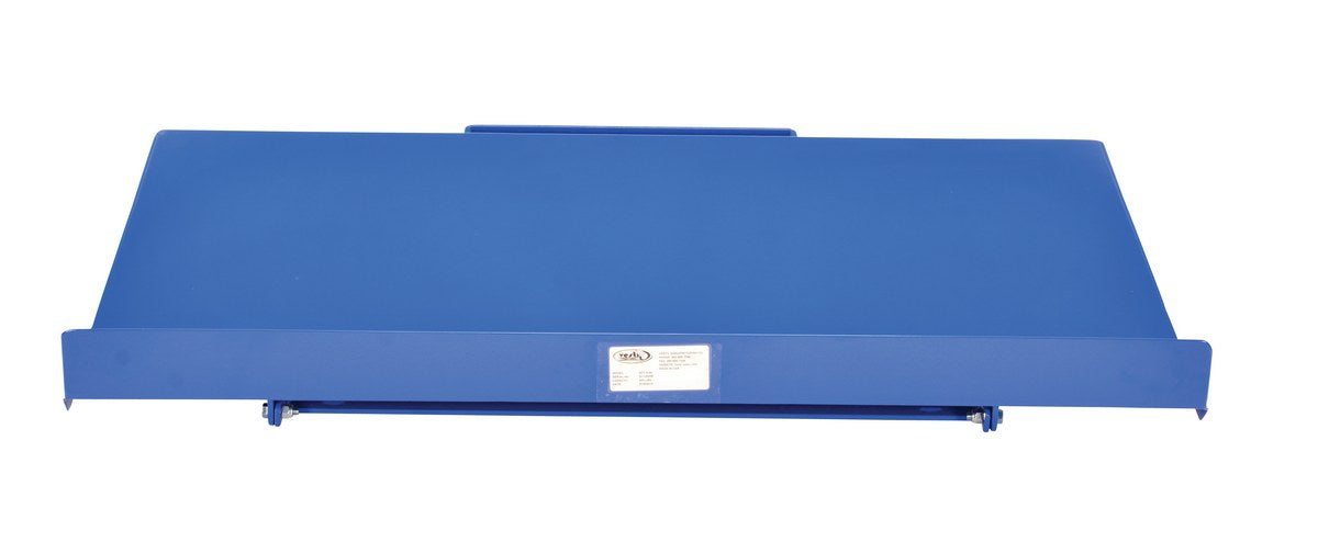 Inclinadores de mesa Vestil Manufacturing Corp– – Ahora disponibles en MTN Shop US.