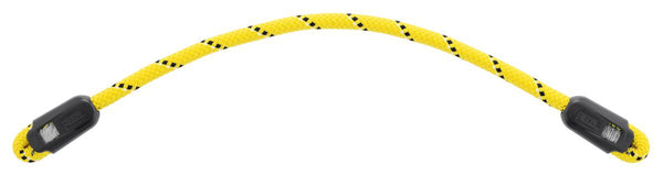 Petzl SEQUOIA Attachment Bridge in yellow, small 40 cm sewn replacement bridge