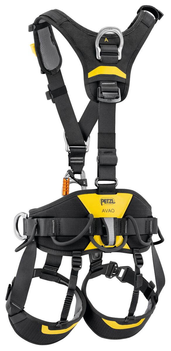 Petzl AVAO® FAST Versión Internacional - imagen 3