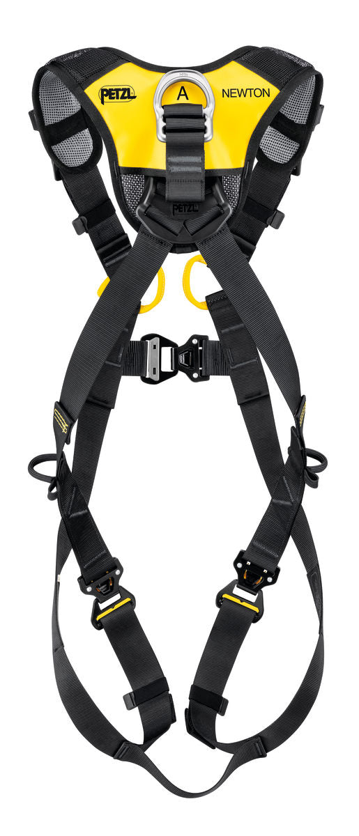 Petzl Newton Fast Versión Internacional - imagen 3