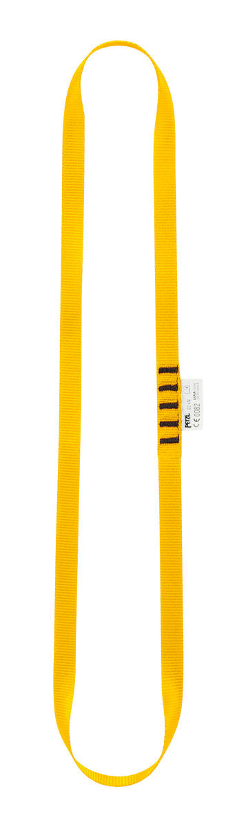 Petzl Anneau Arnés cosido - imagen 4