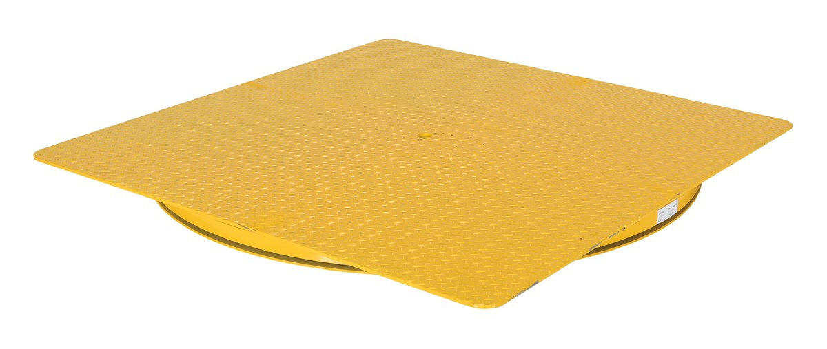 Vestil Manufacturing Corp Heavy-Duty King Pin Carousels– – Now available at MTN Shop US.