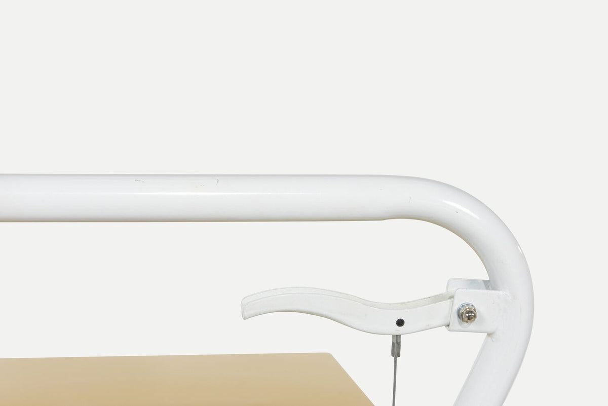 Carros elevadores hidráulicos con cambio automático de Vestil Manufacturing Corp– – Ahora disponibles en MTN Shop US. - imagen 8