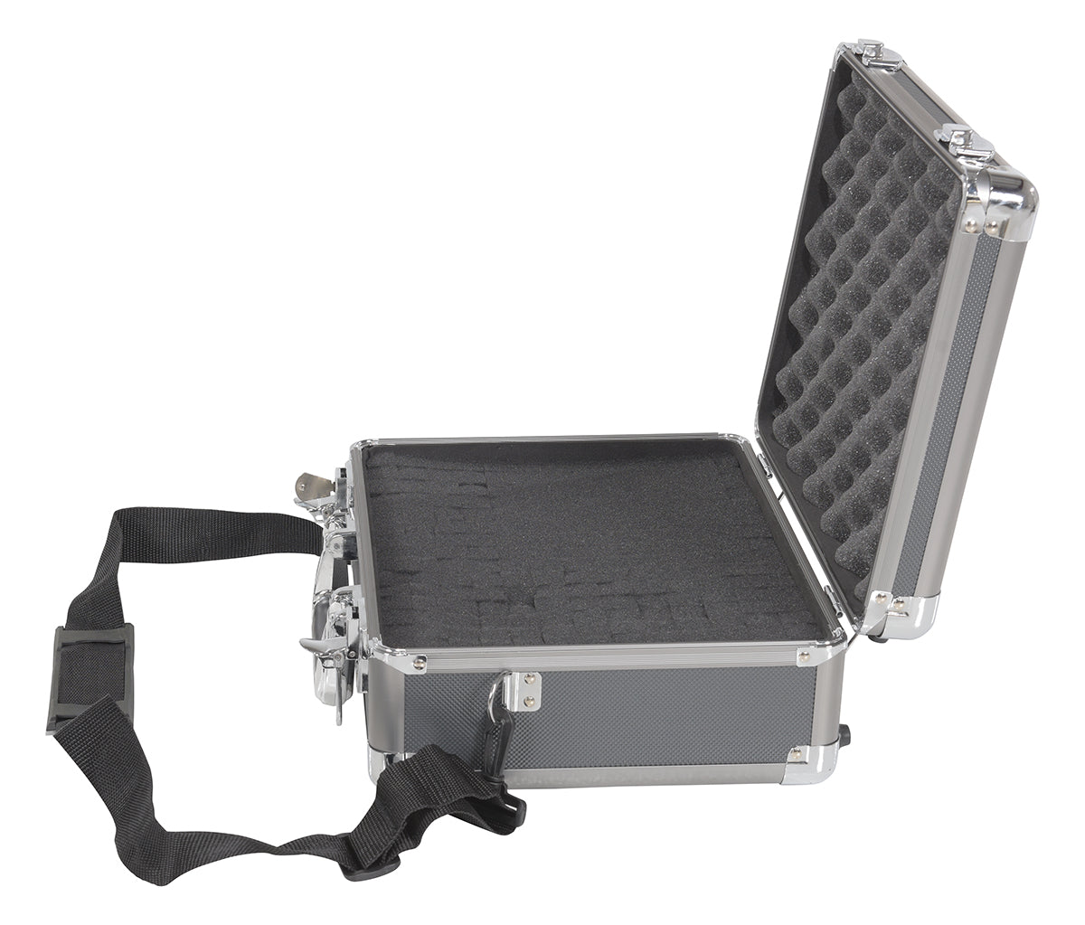 Vestil Manufacturing Corp Aluminum Carrying Case– – Now available at MTN Shop US. - imagen 2