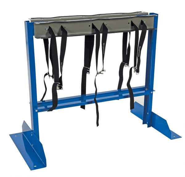 Soportes para soportes de cilindros de Vestil Manufacturing Corp– – Ahora disponibles en MTN Shop US.