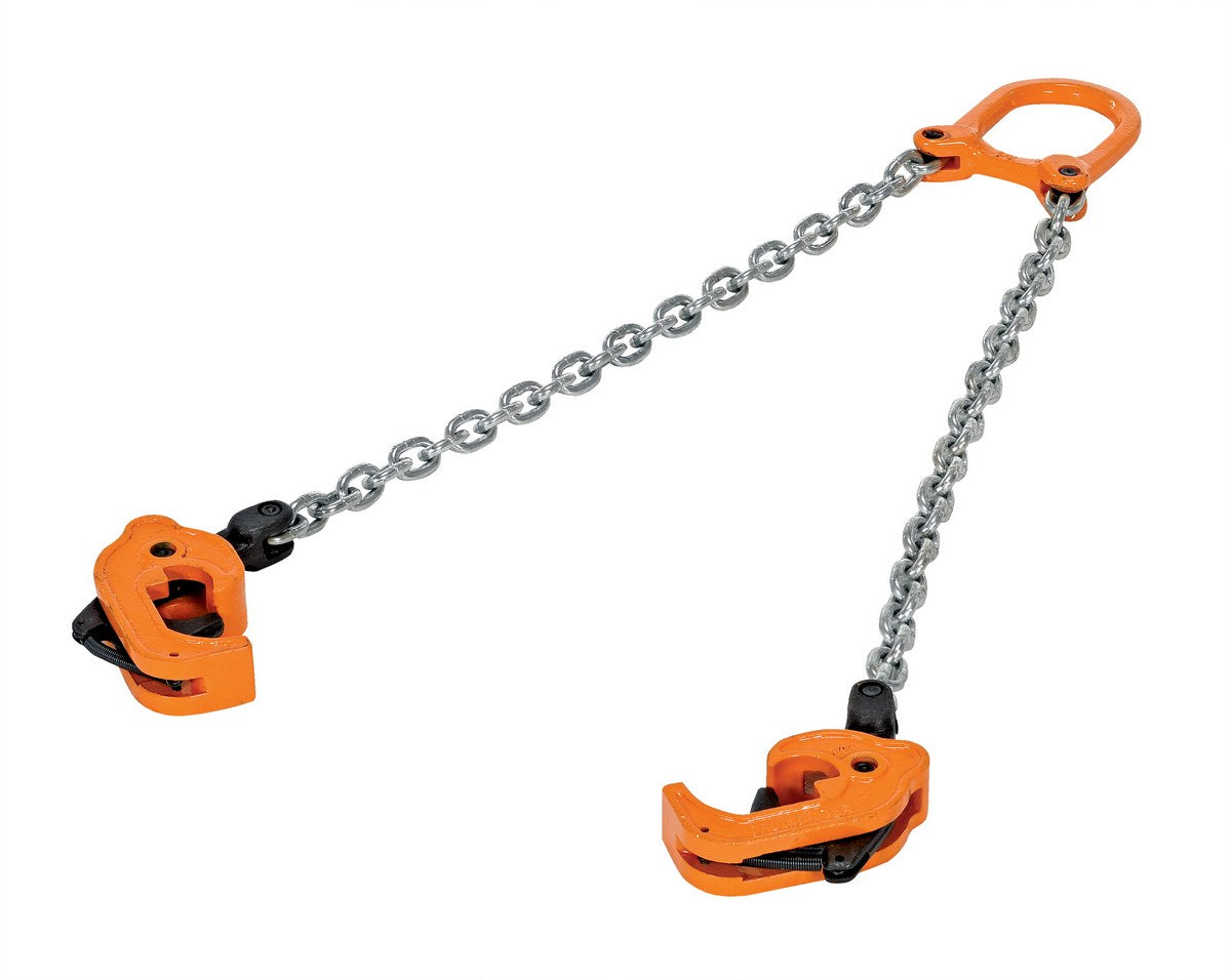 Elevador de tambor de cadena Vestil Manufacturing Corp– – Ahora disponible en MTN Shop US.