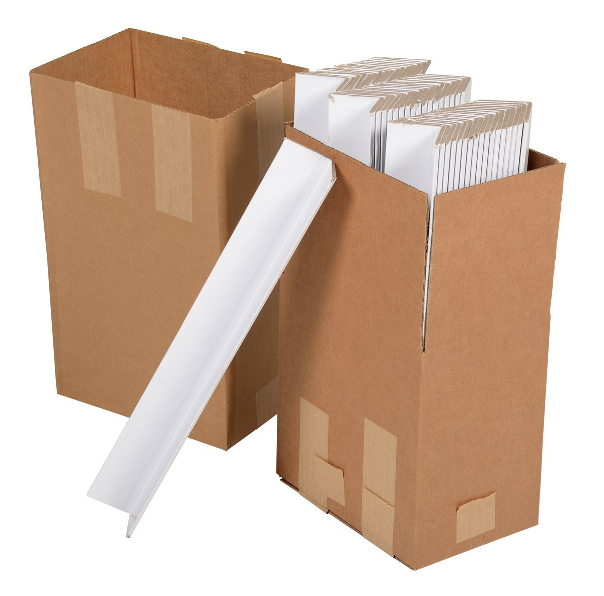 Vestil Manufacturing Corp Cargo Protectors– – Now available at MTN Shop US.